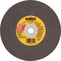 DW3531 DeWalt HP Type 1 Cut-Off Wheel