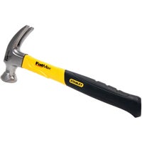 51-508 Stanley FatMax Graphite Claw Hammer