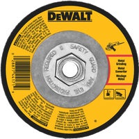 DWA4511H DeWalt HP Type 27 Cut-Off Wheel