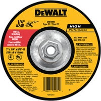 DW4999 DeWalt HP Type 27 Cut-Off Wheel