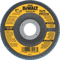 DW8306 DeWalt HP Type 29 Angle Grinder Flap Disc