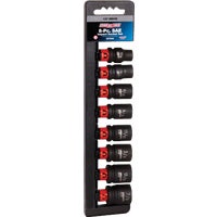 357944 Channellock 8-Piece 1/2 In. Impact Driver Set
