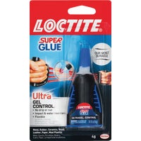 1363589 LOCTITE Ultra Super Glue Gel