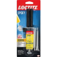 1366072 LOCTITE Instant Mix 1-Minute Epoxy