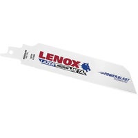 24903T6118R Lenox Lazer Reciprocating Saw Blade