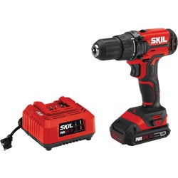 Item 358235, This cordless drill is the perfect tool for everyday needs like tightening 