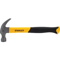 STHT51512 Stanley Fiberglass Handle Claw Hammer
