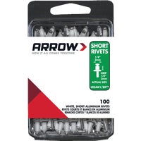 RSAW1/8IP Arrow Rivet