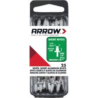 RSAW1/8 Arrow Rivet