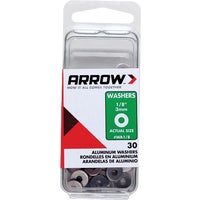 WA1/8 Arrow Rivet Washer