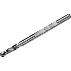 Item 359613, Milwaukee Thunderbolt pilot bits are designed for extreme durability and 