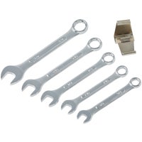 359866 Do it 5-Piece Combination Wrench Set