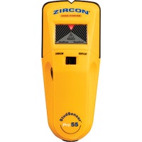 69590 Zircon StudSensor Pro55 SL Stud Finder