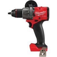 2904-20 Milwaukee M18 FUEL Lithium-Ion Brushless Cordless Hammer Drill - Bare Tool