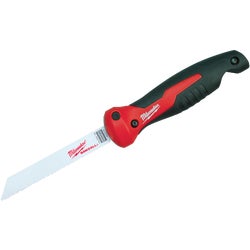 Item 360775, Accepts standard reciprocating saw blades. Tool-free blade change.