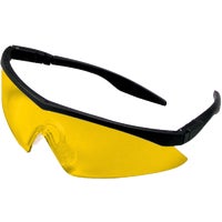 10021280 Safety Works Straight Temple Safety Glasses