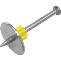 PDPAWL-100 Simpson Strong-Tie Fastening Pin with Washer