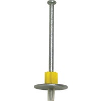 PDPAWL-250MG Simpson Strong-Tie Galvanized Fastening Pin with Washer
