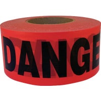 16003 CH Hanson Danger Caution Tape