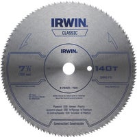 21840ZR Irwin Steel Circular Saw Blade