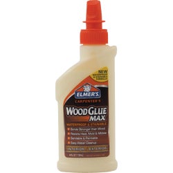 Item 362506, Only waterproof and stainable wood glue available.