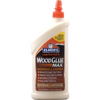 E7310 Elmers Carpenters Wood Glue Max