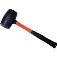 HRM16 Great Neck Rubber Mallet