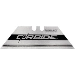 Item 362878, Carbide edged blades are the longest lasting blade on the jobsite.