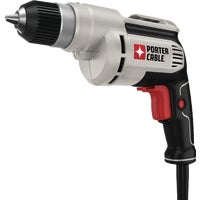 PC600D Porter Cable 3/8 In. VS Electric Drill