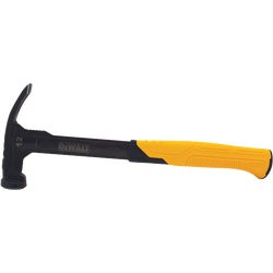 Item 364288, Hammers have low head weight for fast swing and reduced fatigue.