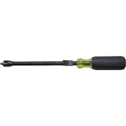 Item 364689, Klein's #2 Phillips slotted Screw-Holding Screwdriver provide positive 