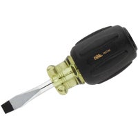 365246 Do it Best Professional Slotted Screwdriver