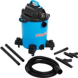 Item 365297, Step up your cleaning game with the Channellock 8 Gal.