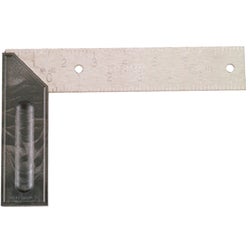 Item 365660, Heavy-duty stainless steel blade will not rust or corrode.