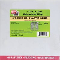 GR151G Grip-Rite 0 Degree Plastic Strip Coil Siding Nail