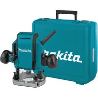 RP0900K Makita 1-1/4 HP Plunge Router