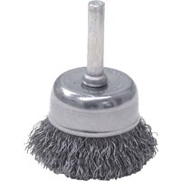 36029 Vortec Cup Drill-Mounted Wire Brush