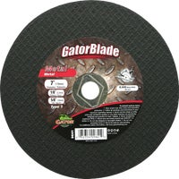 9641 Gator Blade Type 1 Cut-Off Wheel