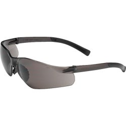 Item 368008, Safety glasses featuring soft tip rubber temples for a comfort fit.