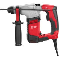 5263-21 Milwaukee 5/8 In. SDS-Plus Electric Rotary Hammer Drill