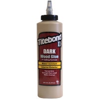 3704 Titebond II Dark Wood Glue