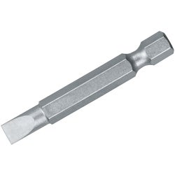Item 369365, Shock-resistant tool steel for maximum durability.