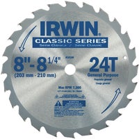 15150 Irwin Classic Series Circular Saw Blade