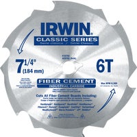 15702ZR Irwin Classic Series Circular Saw Blade
