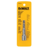 DW2223 DeWalt Magnetic Nutdriver Bit
