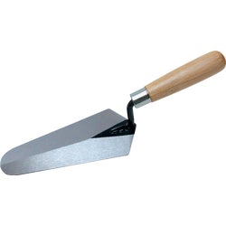 Item 370762, Model No. 924-3. 7" x 3-3/8" tempered blade; fully ground and polished.