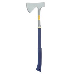 Item 370924, All steel, 26-inch long handled axe.