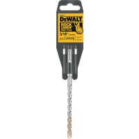 DW5424 DeWalt SDS-Plus Rotary Hammer Bit