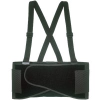 5000XL Custom Leathercraft Back Support Belt