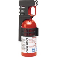 AUTO5 First Alert Auto Fire Extinguisher
